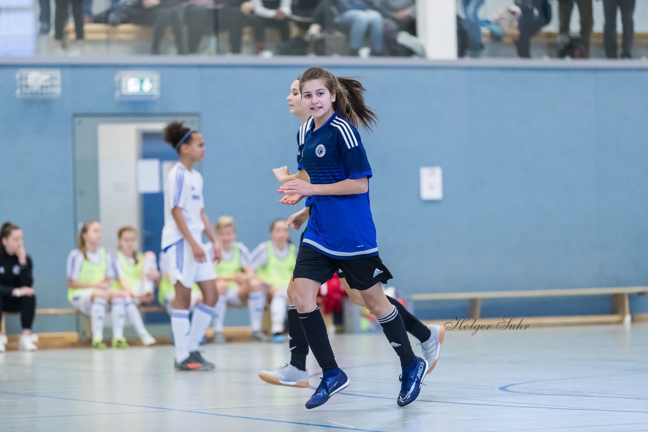 Bild 100 - wBJ Auswahl Futsalturnier